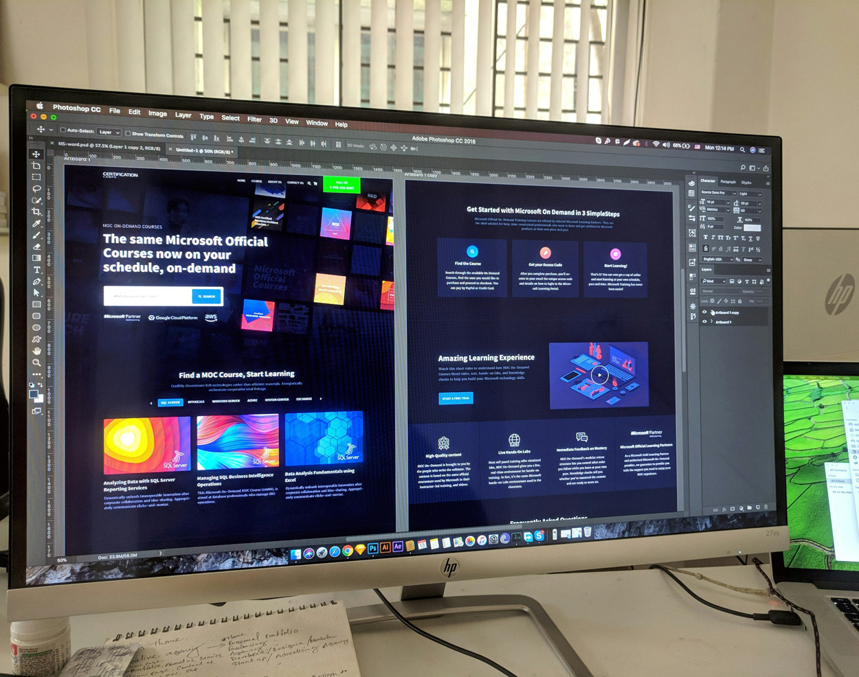 web-design