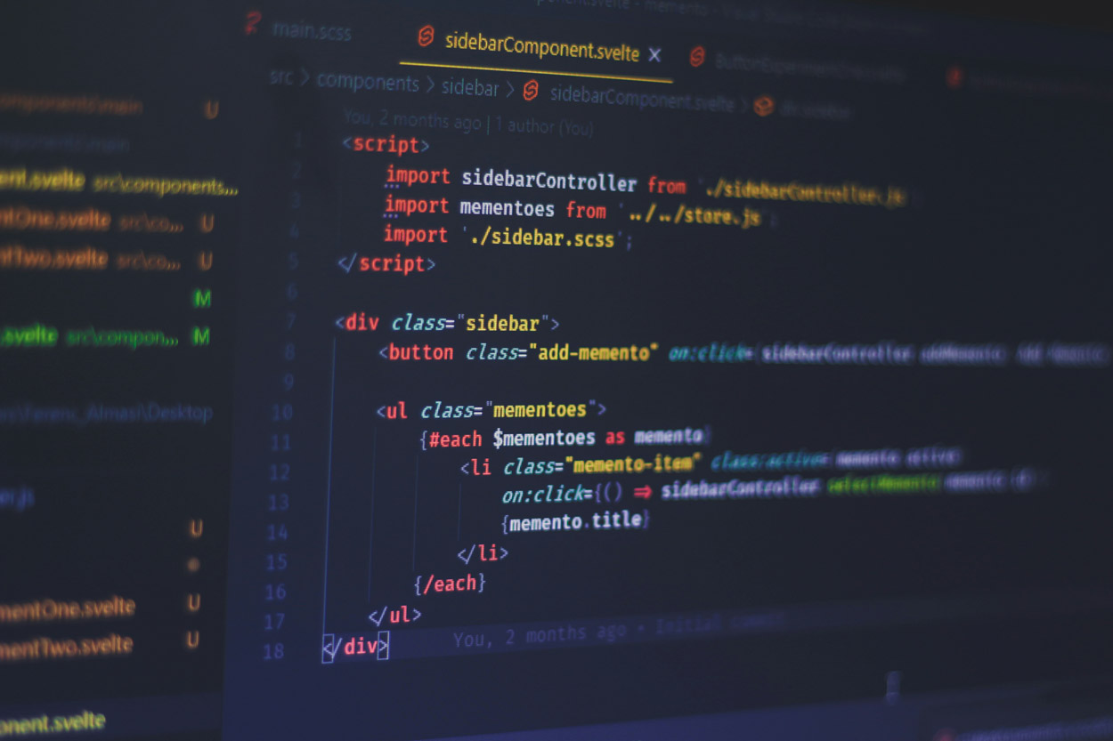 web-development